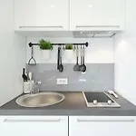 Seabreeze 扎达尔