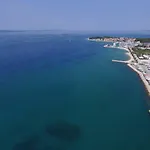 公寓 Seabreeze 扎达尔