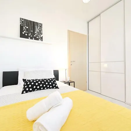 Seabreeze Apartament Zadar