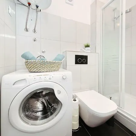 Seabreeze Apartament