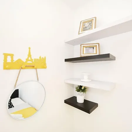 Seabreeze Apartament *