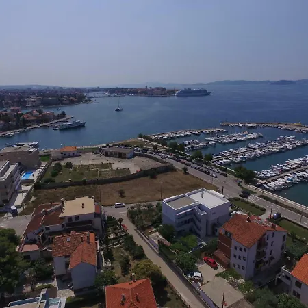 Apartament Seabreeze