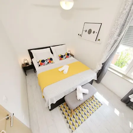 Apartament Seabreeze *