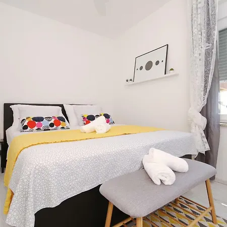 Apartament Seabreeze
