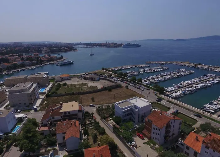 Апартаменты Seabreeze