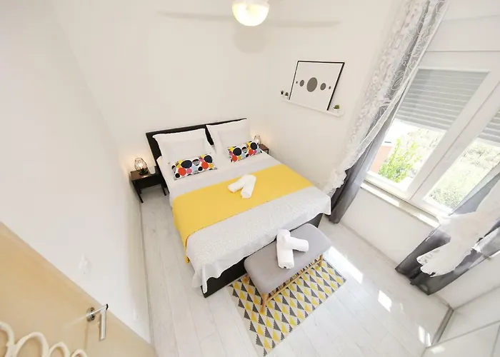 Апартаменты Seabreeze *