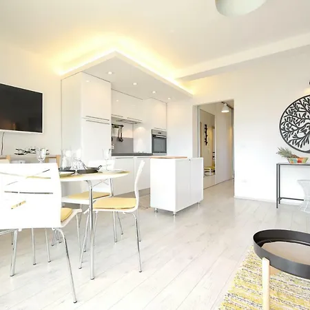 Seabreeze Apartment Zadar