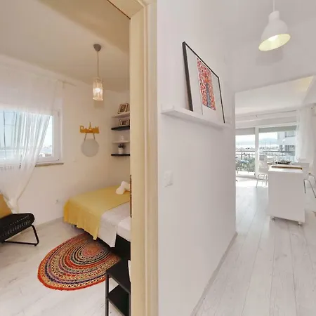 Seabreeze Apartment Zadar