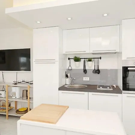 Seabreeze * 扎达尔