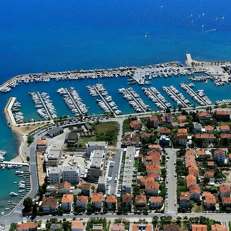 Seabreeze זאדאר