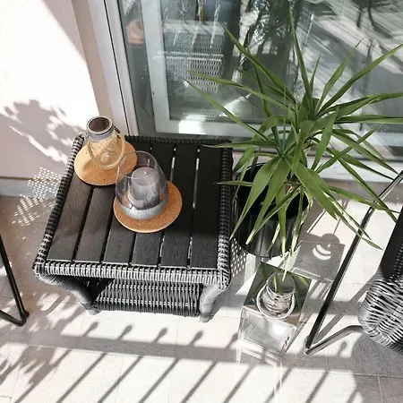 Seabreeze * 扎达尔