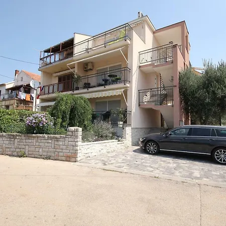 Apartment Seabreeze Zadar